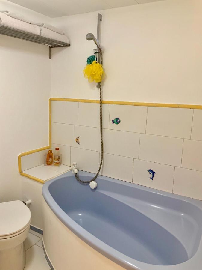 Very Cosy Flat In Heart Of Old Town Of Nice Near Beach Buitenkant foto