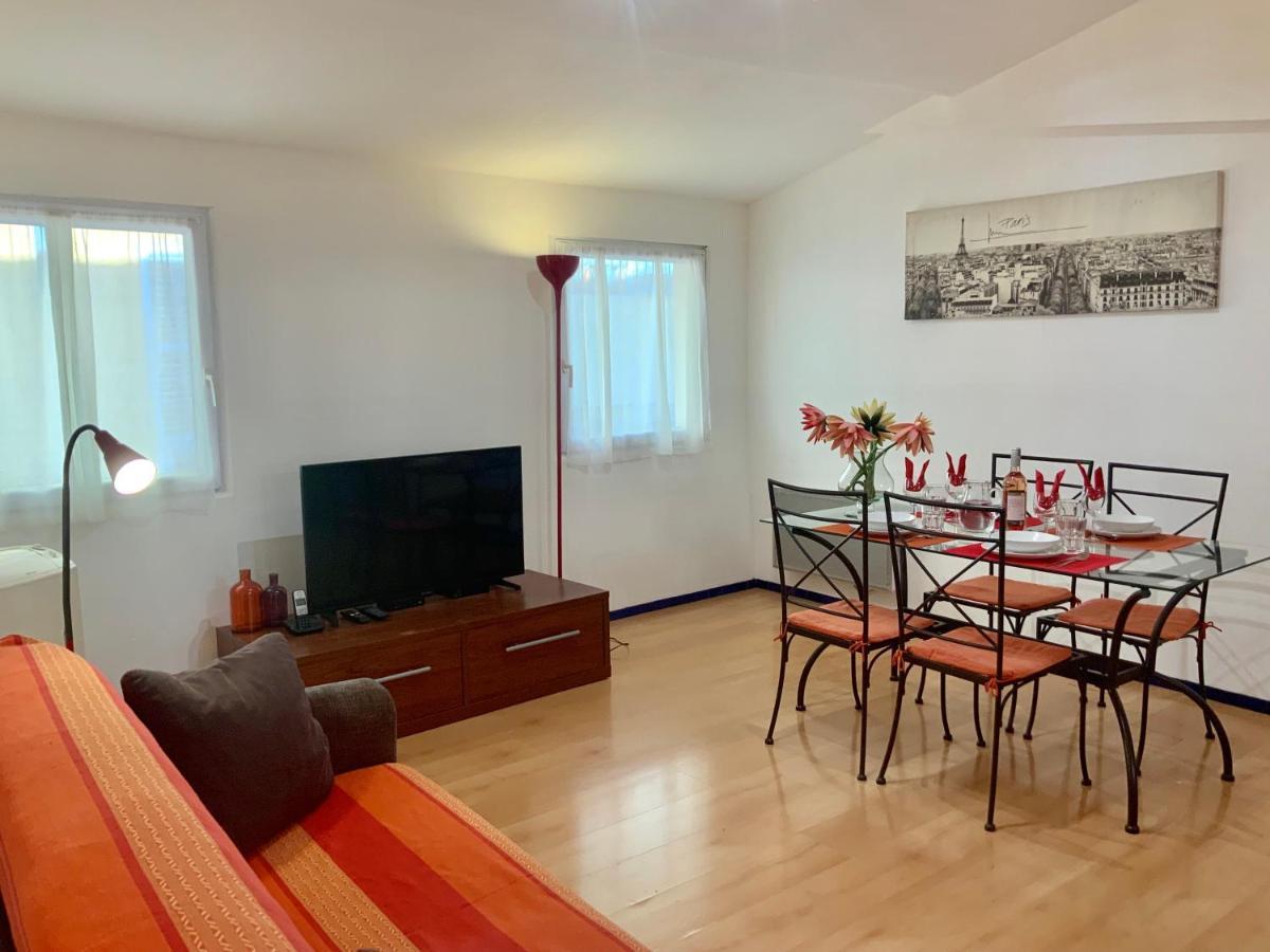 Very Cosy Flat In Heart Of Old Town Of Nice Near Beach Buitenkant foto