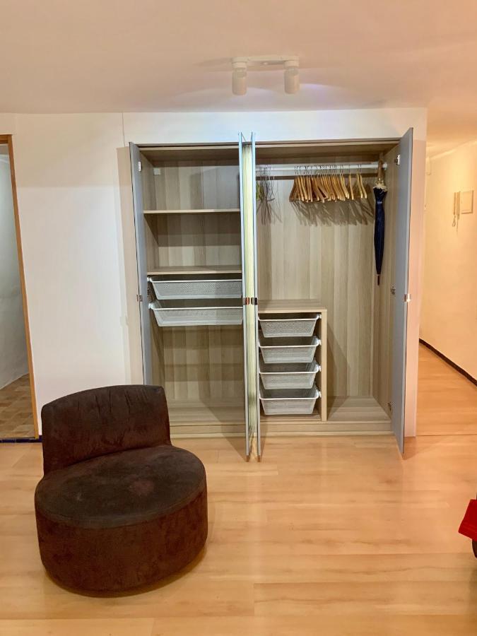 Very Cosy Flat In Heart Of Old Town Of Nice Near Beach Buitenkant foto