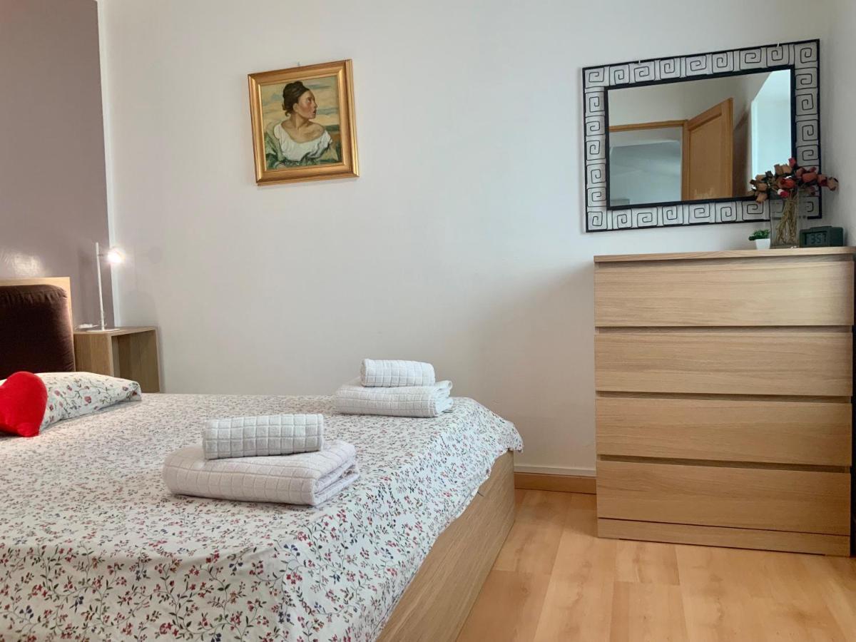 Very Cosy Flat In Heart Of Old Town Of Nice Near Beach Buitenkant foto