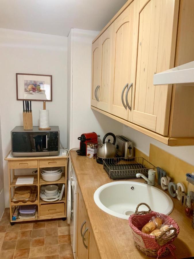 Very Cosy Flat In Heart Of Old Town Of Nice Near Beach Buitenkant foto