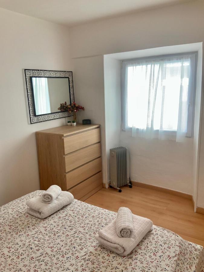 Very Cosy Flat In Heart Of Old Town Of Nice Near Beach Buitenkant foto